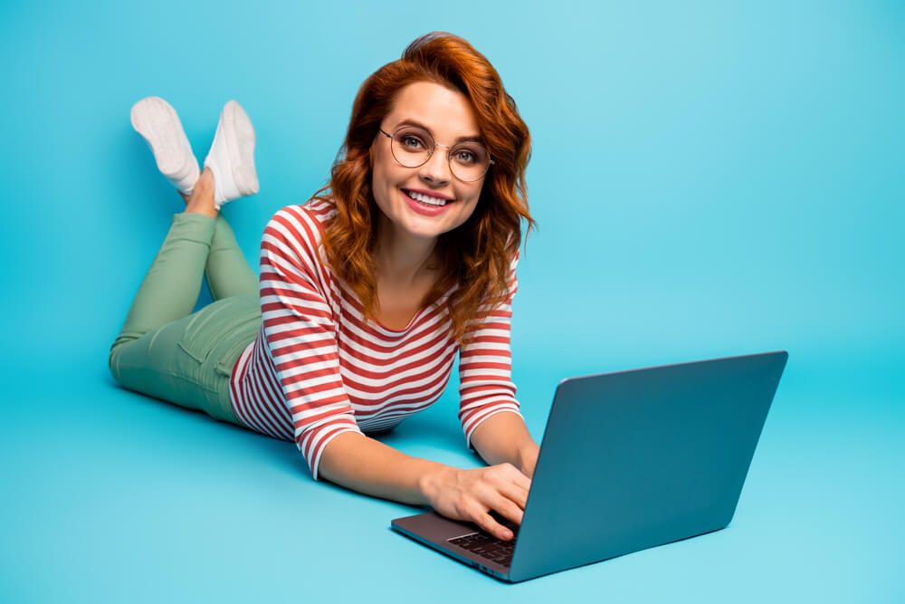 عینک بلوکات، عینک بلوکنترل، عینک کامپیوتر، عینک ستیا